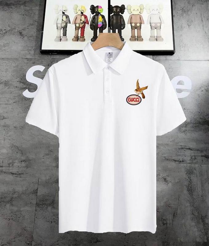 Gucci Men's Polo 625